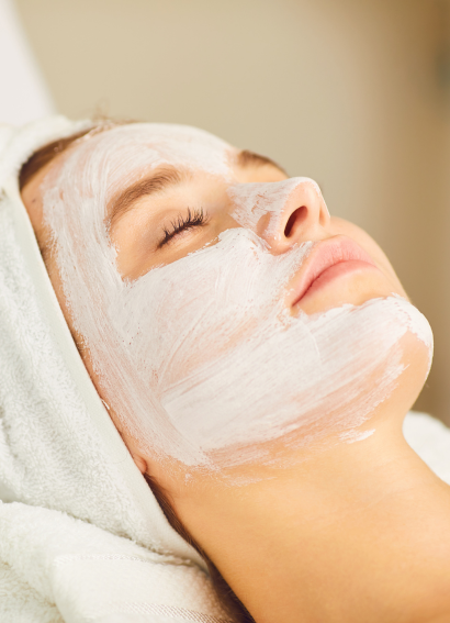 Advanced skin treatments