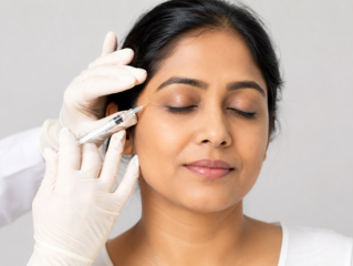 Anti-Aging and Injectables