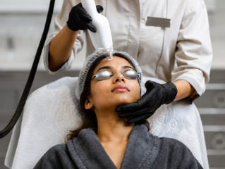 Skin Rejuvenation