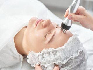 Skin Tightening and Face Contouring