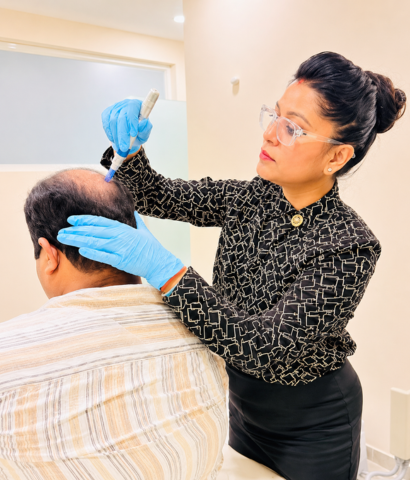 Why Patients Trust Cosme Wellness