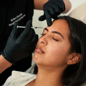 Botox Treatment
