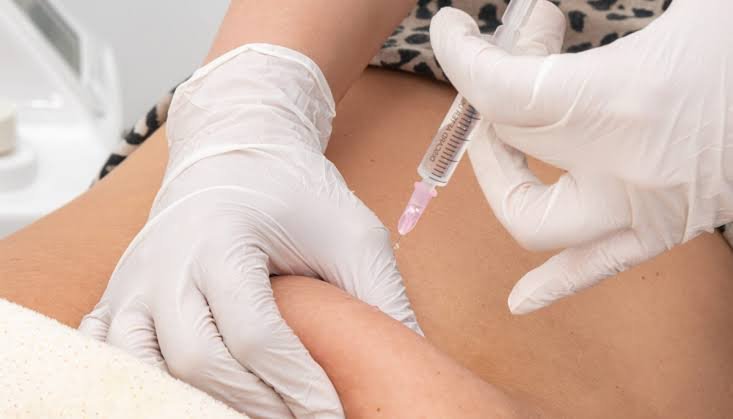 Fat Dissolving Injectables Treatment