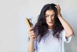 Hair Thinning And Hair Fall Management