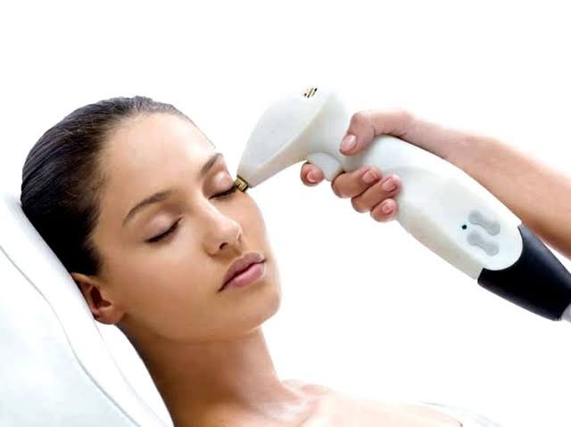 Non-Surgical Facelift