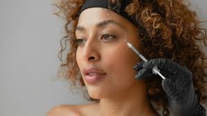 Skin Booster Treatment Process