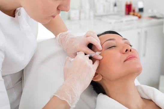 Profhilo Treatment Process