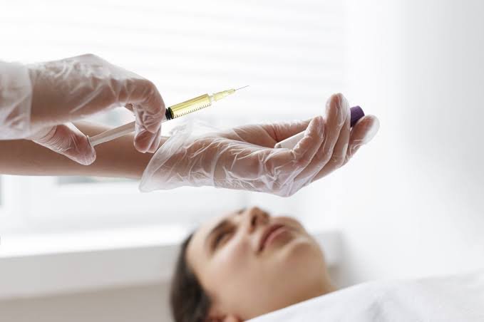 Glutathione Therapy