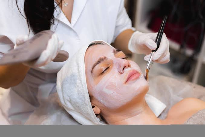 Medi-Facials Treatment