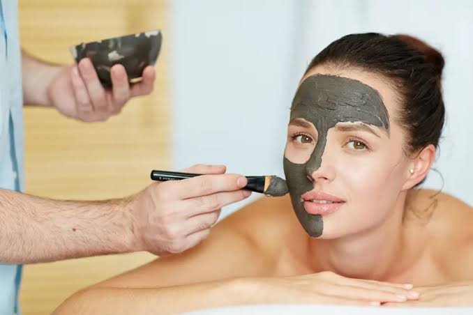 Carbon Laser Facial Treatment