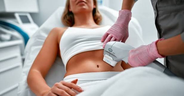 Body Contouring Treatment